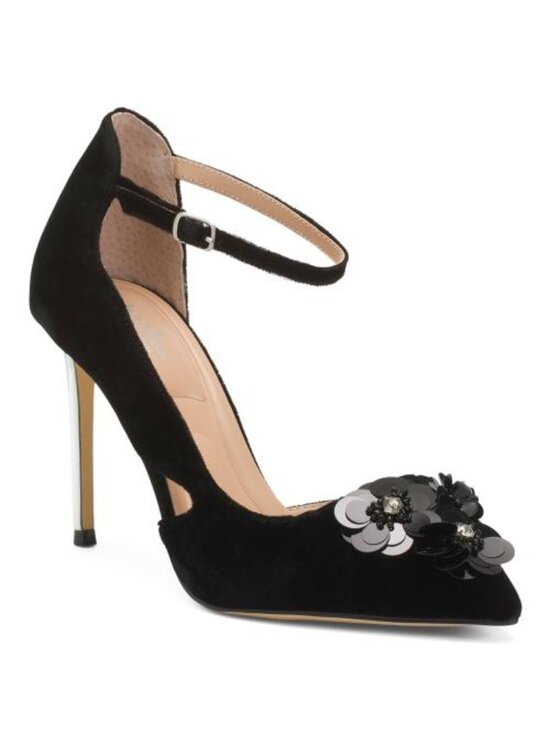 Charles David Shoes - CHARLES DAVID Rae Pumps